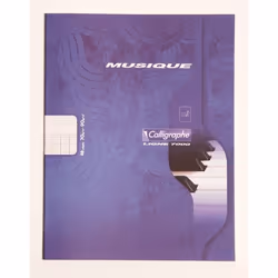 Clairefontaine 563C