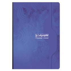 Clairefontaine Cahier brochure 7000