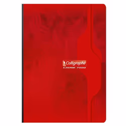 Clairefontaine Cahier brochure 7000 - Vue supplémentaire 4