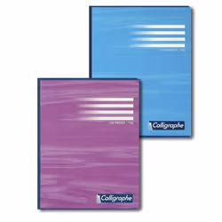 Clairefontaine 2272C papier créatif 96 feuilles - Vue supplémentaire 3