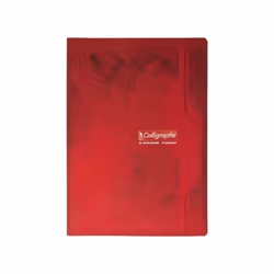Clairefontaine 2276C papier créatif 144 feuilles