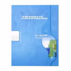 Clairefontaine 2573C, 32 feuilles