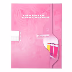 Clairefontaine 2573C bloc-notes 32 feuilles