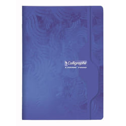 Clairefontaine Cahier piqué 7000