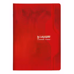 Clairefontaine Cahier piqué 7000 - Vue supplémentaire 2