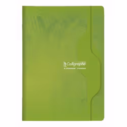 Clairefontaine Cahier piqué 7000 - Vue supplémentaire 3