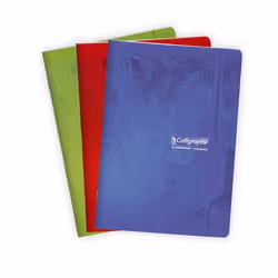 Clairefontaine Cahier piqué 7000 - Vue supplémentaire 4