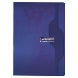 Clairefontaine 7125C bloc-notes 48 feuilles