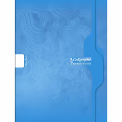 Clairefontaine 7440C, 16 feuilles