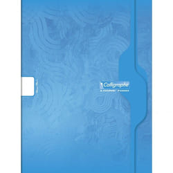 Clairefontaine 7440C bloc-notes 16 feuilles