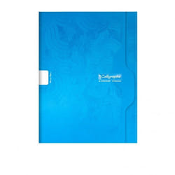 Clairefontaine 7480C bloc-notes 24 feuilles
