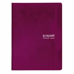 Clairefontaine 7495C bloc-notes 48 feuilles