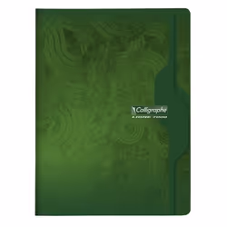 Clairefontaine 7495C bloc-notes 48 feuilles