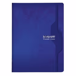 Clairefontaine 7499C, 96 feuilles