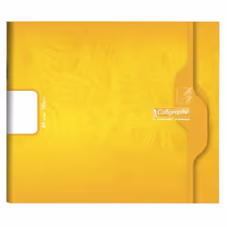 Clairefontaine 7702C, 12 feuilles