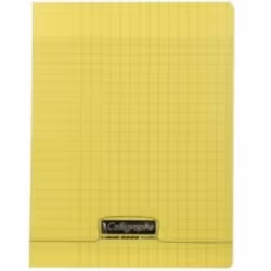 Clairefontaine 18040C bloc-notes 48 feuilles Couleurs assorties