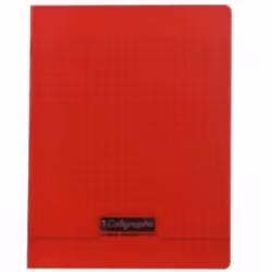 Clairefontaine 18040C bloc-notes 48 feuilles Couleurs assorties
