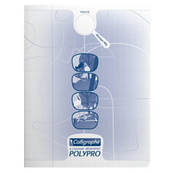 Clairefontaine 18120C bloc-notes