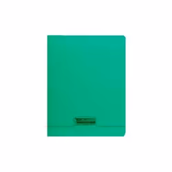 Cahier piqué - CALLIGRAPHE - 8000 POLYPRO - 21x297cm - 192 pages - Seyès 90g