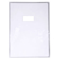Clairefontaine 73200C Protège-cahier 1 pièce(s) Transparent