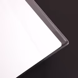 Clairefontaine 73400C Protège-cahier 1 pièce(s) Transparent