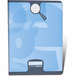 Clairefontaine 108708C, 16 feuilles