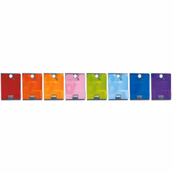 Clairefontaine 108708C bloc-notes 16 feuilles