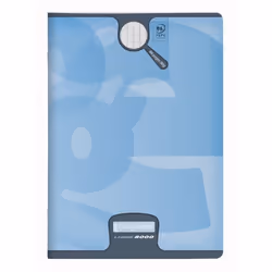 Clairefontaine 108735C, 48 feuilles