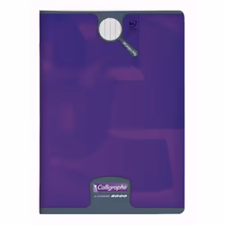 Clairefontaine 108735C bloc-notes 48 feuilles