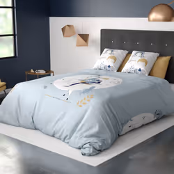 Planete Discount PD15307, Taie d'oreiller incluse