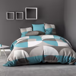 Planete Discount PD15341, Taie d'oreiller incluse