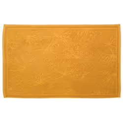 Tapis de bain 50x80 cm Coton Bio Mais
