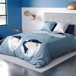 Planete Discount PD9652, Taie d'oreiller incluse