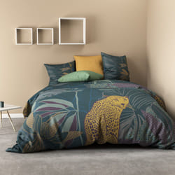 Parure de couette 100% Coton Wayapi - PD7537-240