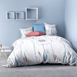 Planete Discount PD12745, Taie d'oreiller incluse