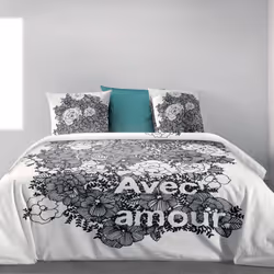 Planete Discount PD16599, Taie d'oreiller incluse