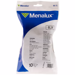 Menalux B24 Accessoire et fourniture pour aspirateur