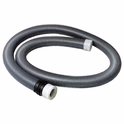 Menalux FL 180, Aspirateur réservoir cylindrique, Tuyau flexible, Noir, Gris, Blanc, AEG Universal range Universal AFK Univer ...