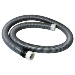 Menalux FL 180 Aspirateur réservoir cylindrique Tuyau flexible