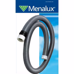 Menalux FL 180 Aspirateur réservoir cylindrique Tuyau flexible