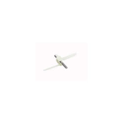 Axe entrainement pour robot Bosch 00630760