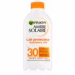 Le produit bronzant protecteur Garnier Ambre Solaire est un soin indispensable pour votre peau lorsque vous vous exposez au s ...