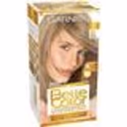 Coloration permanente GARNIER - Blond Clair Cendré Naturel - Sans ammoniaque