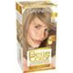 Coloration permanente GARNIER - Blond Clair Cendré Naturel - Sans ammoniaque