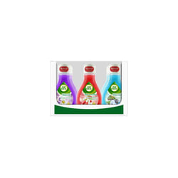 Air Wick - Diffuseur Mèche Active Parfumée Assorti 375ml