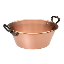 Baumalu Bol de stockage 207014 Ø 26 cm