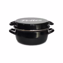 Baumalu - friteuse 26CM email cv frites induction
