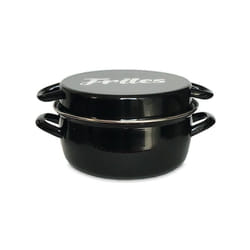 Baumalu - friteuse 26CM email cv frites induction