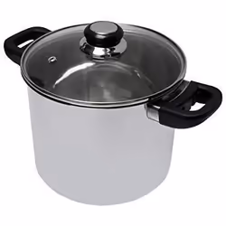 Baumalu Casserole Cuivre Ø 24 cm