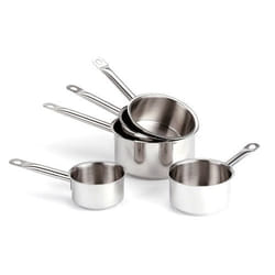 Baumalu 340548 lot de casseroles